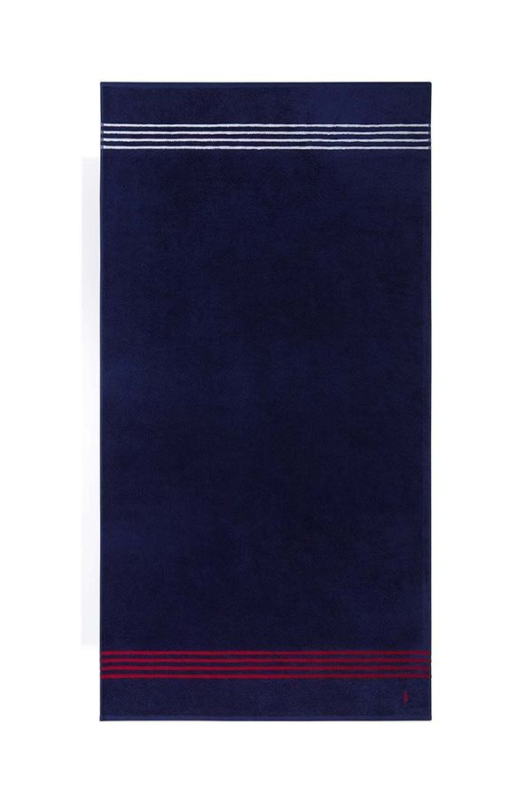 Ralph Lauren Velika bombažna brisača Ralph Lauren Bath Sheet Travis 90 x 170 cm