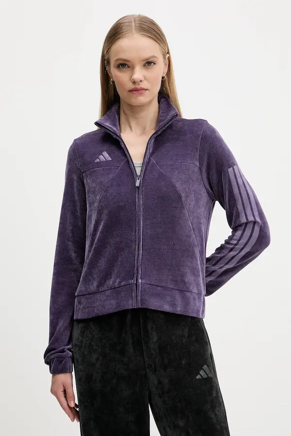adidas Velur pulover adidas Tiro