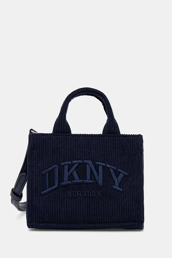 DKNY Velvet torba Dkny HADLEE