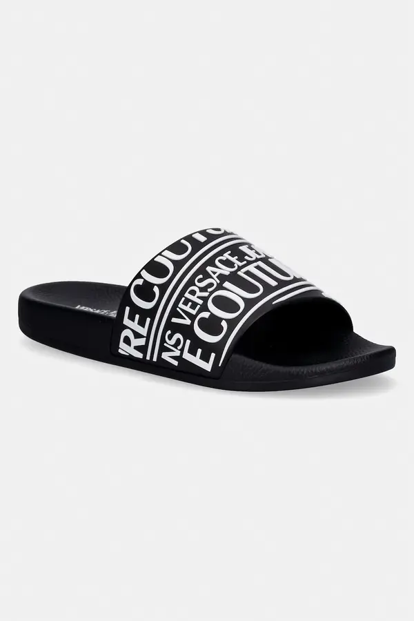 Versace Jeans Couture Versace Jeans Couture natikači moški