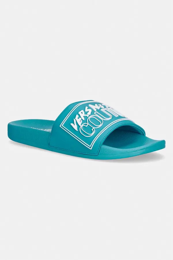 Versace Jeans Couture Versace Jeans Couture natikači moški