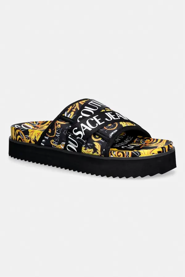 Versace Jeans Couture Versace Jeans Couture Natikači Versace Jeans Couture