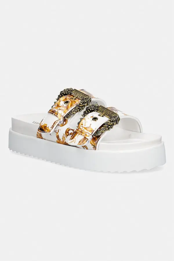 Versace Jeans Couture Versace Jeans Couture natikači ženski