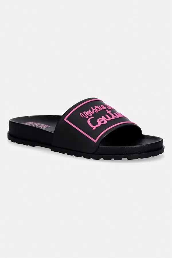Versace Jeans Couture Versace Jeans Couture natikači ženski