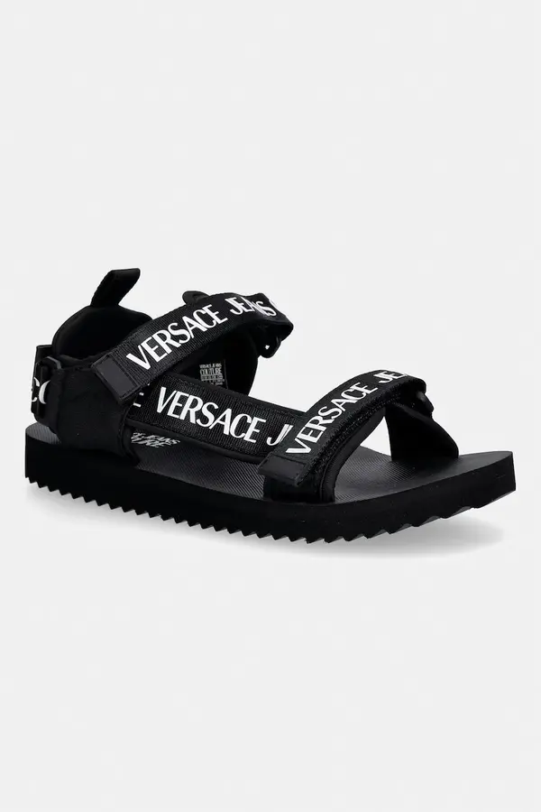 Versace Jeans Couture Versace Jeans Couture sandali moški