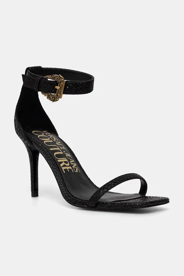Versace Jeans Couture Versace Jeans Couture sandali