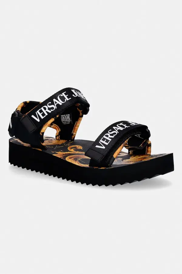 Versace Jeans Couture Versace Jeans Couture sandali ženski
