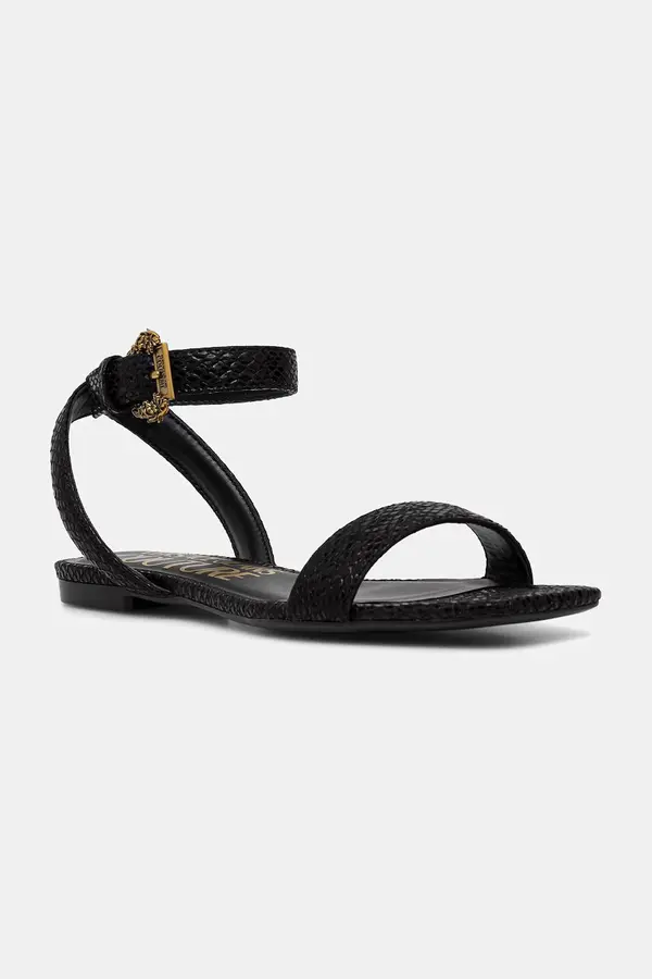 Versace Jeans Couture Versace Jeans Couture ženski sandali