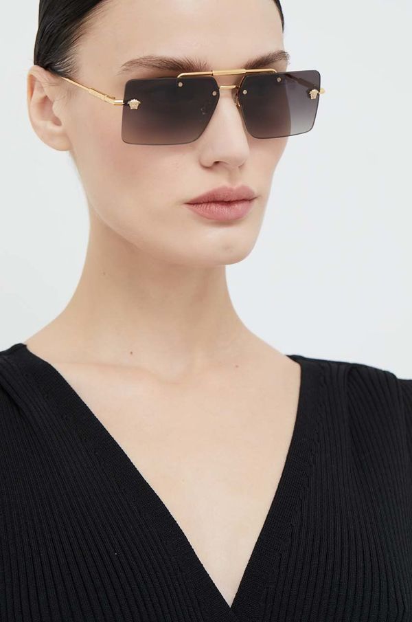 Versace Versace sončna očala 0VE2245