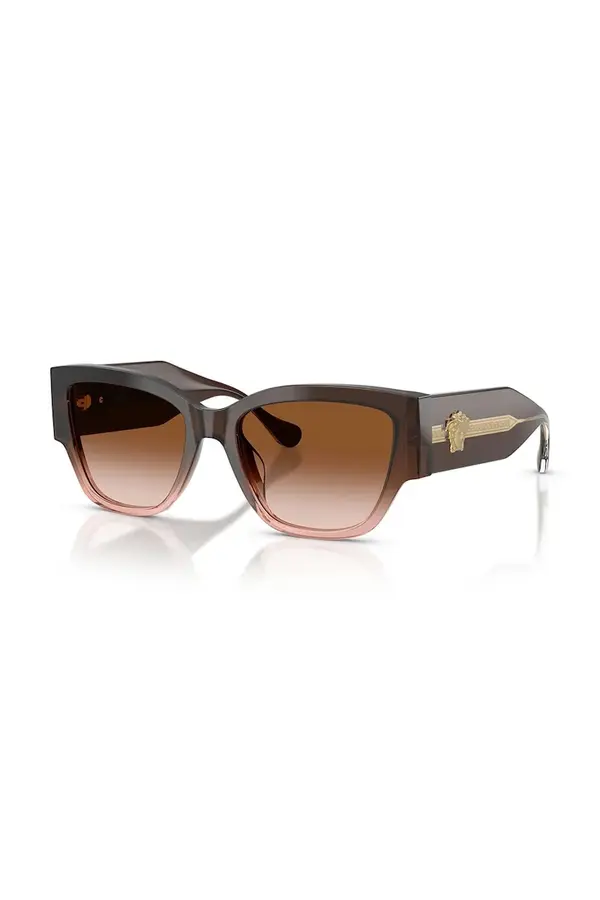 Versace Versace Sončna očala Cat Eye ženska