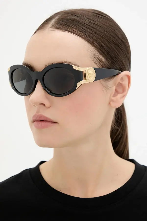 Versace Versace Sončna očala Versace