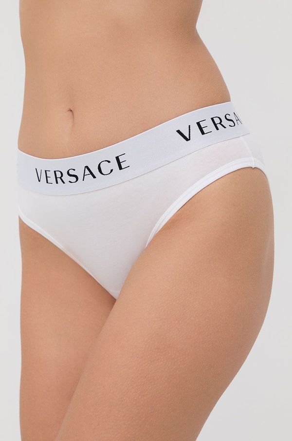 Versace Versace spodnjice