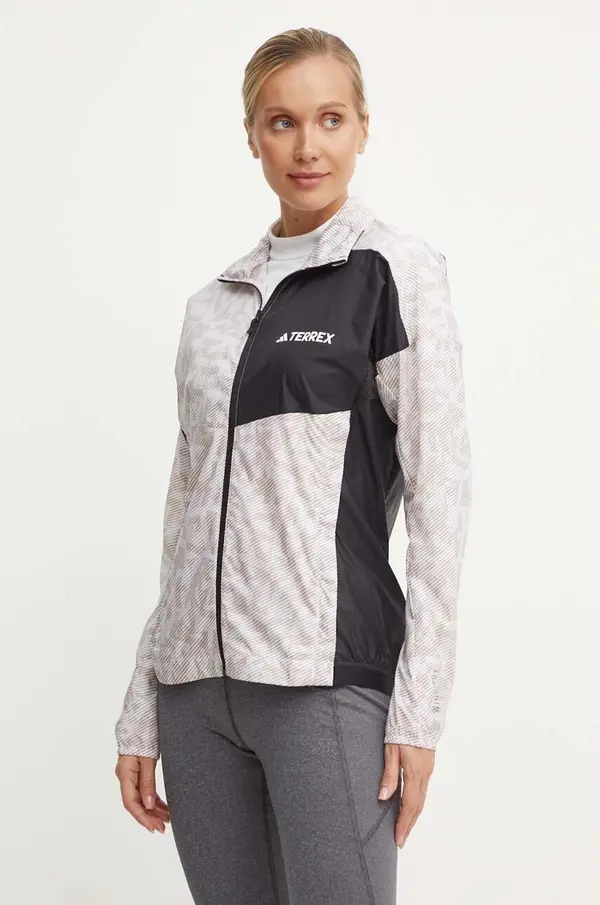 adidas TERREX Vetrovka adidas TERREX