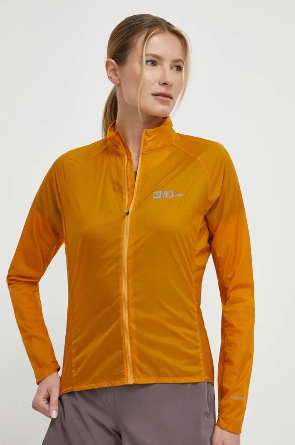 Jack Wolfskin Vetrovka Jack Wolfskin Gravex