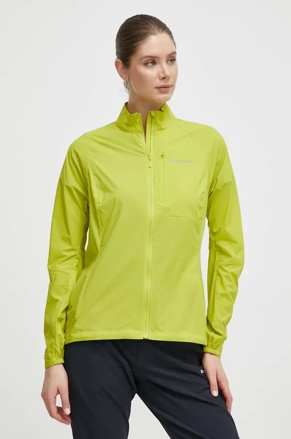 Montane Vetrovka Montane Featherlite