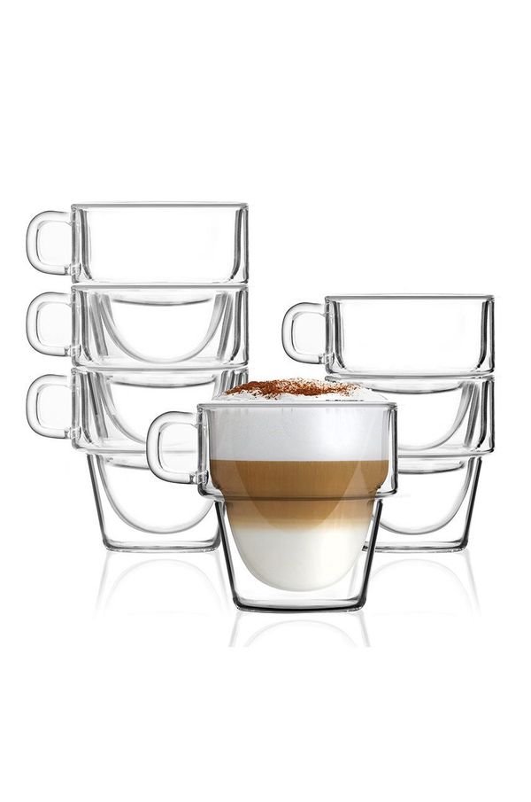 Vialli Design Vialli Design komplet kozarcev 350 ml (6-pack)