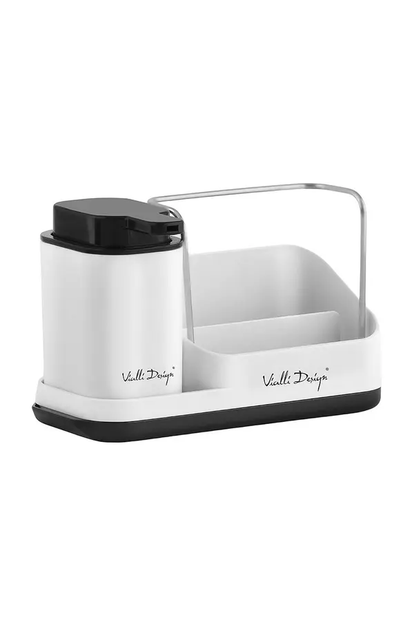 Vialli Design Vialli Design kuhinjski organizator Livio Duo