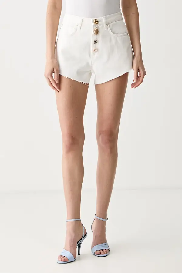 ViCOLO ViCOLO kratke hlače ženske denim