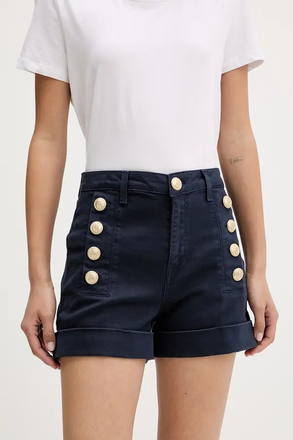 ViCOLO ViCOLO kratke hlače ženske denim