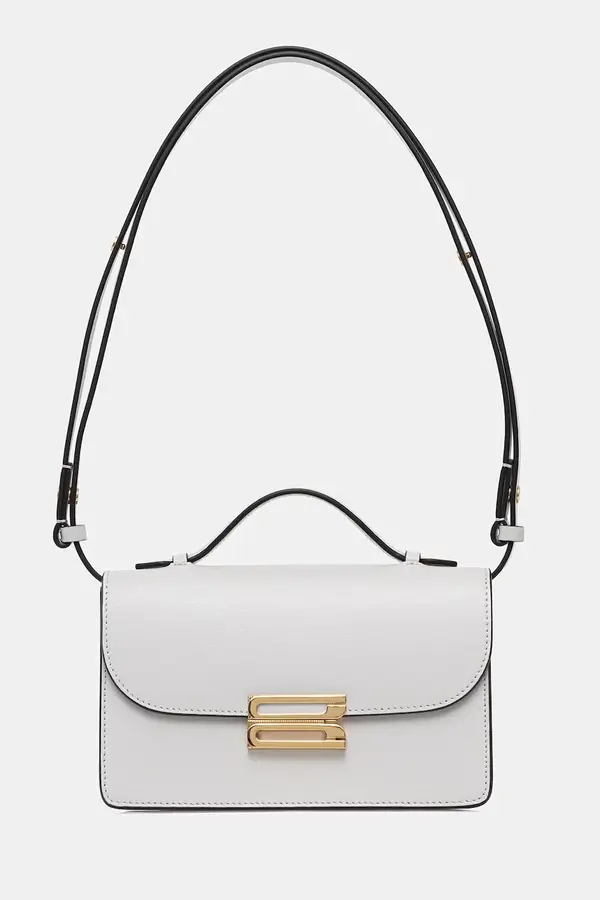 Victoria Beckham Victoria Beckham crossbody torbica ženska usnjena Dorian