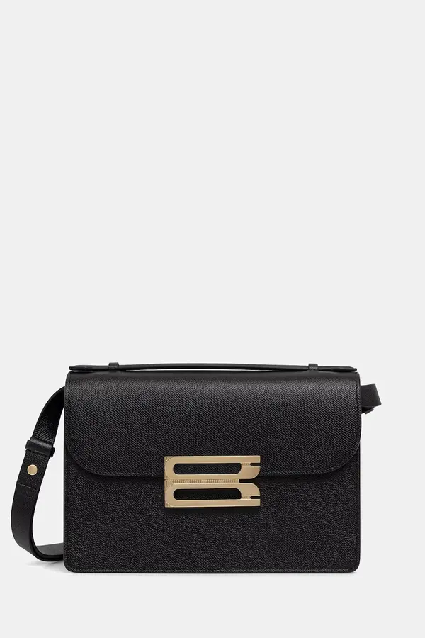 Victoria Beckham Victoria Beckham crossbody torbica ženska usnjena Dorian