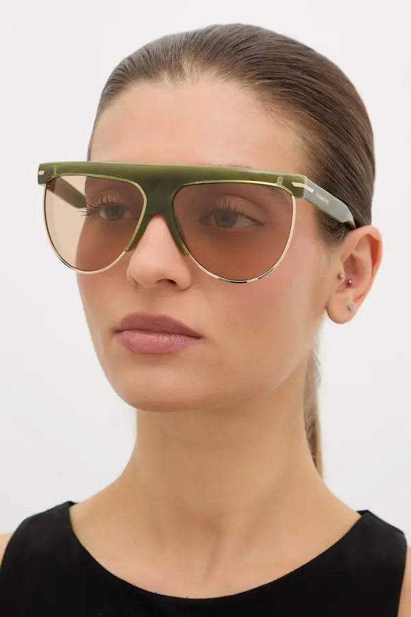 Victoria Beckham Victoria Beckham Sončna očala Victoria Beckham