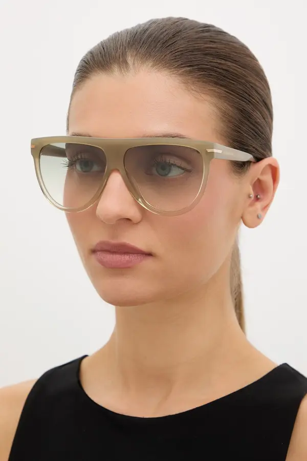 Victoria Beckham Victoria Beckham Sončna očala Victoria Beckham
