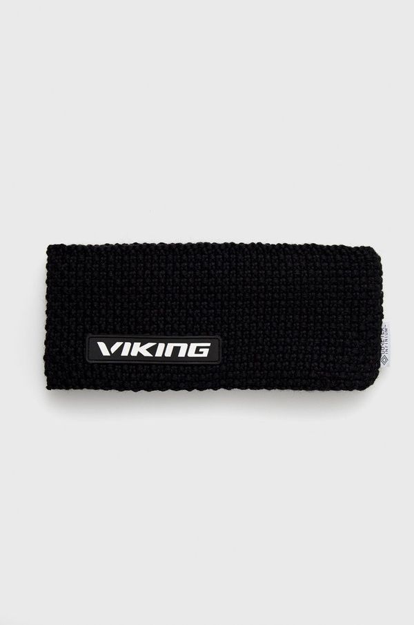 Viking Viking Berg Gore-tex črna barva