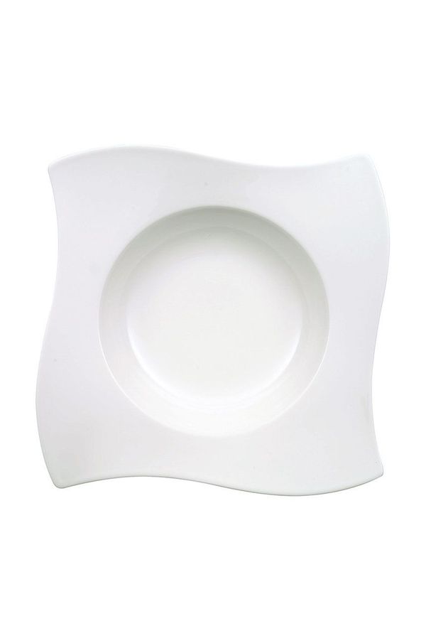 Villeroy & Boch Villeroy & Boch globok krožnik NewWave