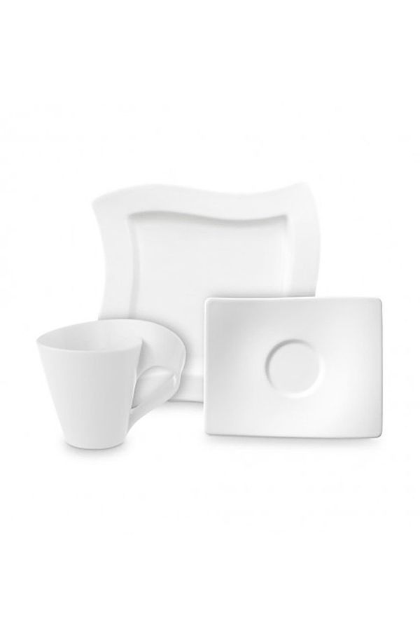 Villeroy & Boch Villeroy & Boch kavni servis NewWave (12-pack)