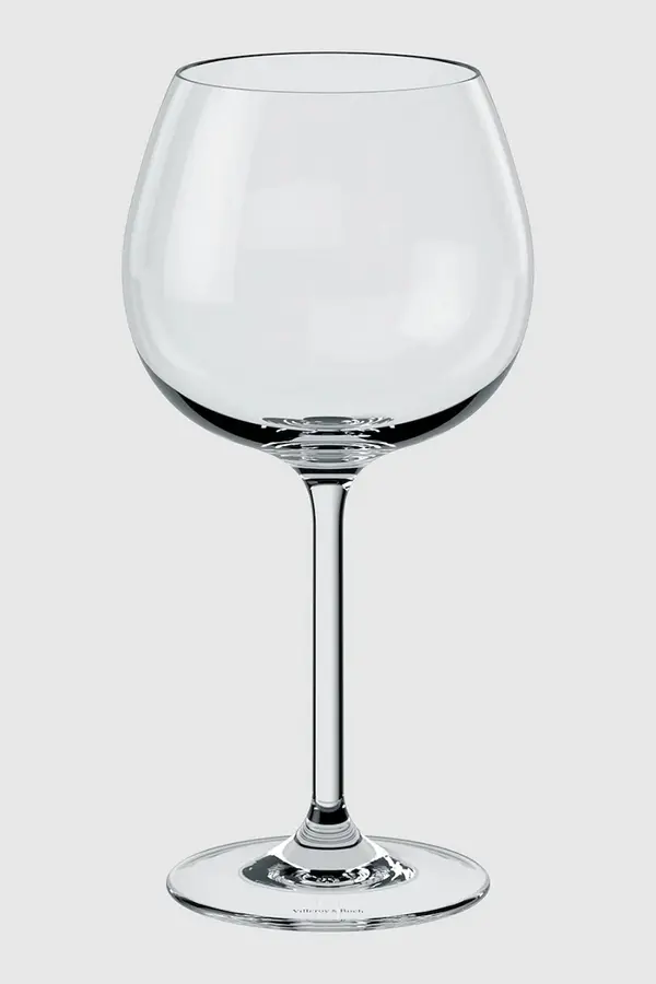 Villeroy & Boch Villeroy & Boch komplet kozarcev na peclju za vino iz kristalnega stekla 550 ml
