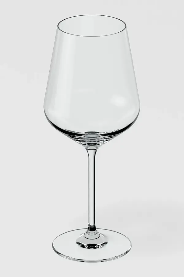Villeroy & Boch Villeroy & Boch komplet kozarcev na peclju za vino iz kristalnega stekla 650 ml