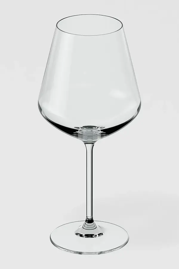 Villeroy & Boch Villeroy & Boch komplet kozarcev na peclju za vino iz kristalnega stekla 680 ml