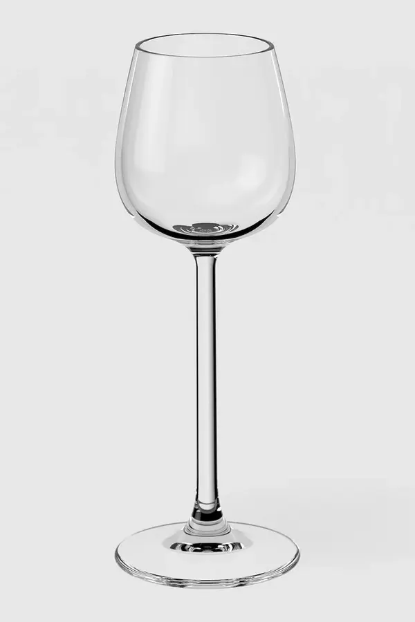 Villeroy & Boch Villeroy & Boch komplet kozarcev na peclju za vodko iz kristalnega stekla 50 ml