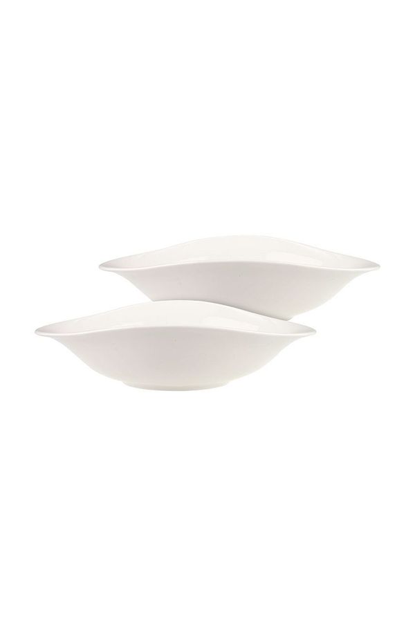 Villeroy & Boch Villeroy & Boch komplet skled za testenine Vapiano (2-pack)