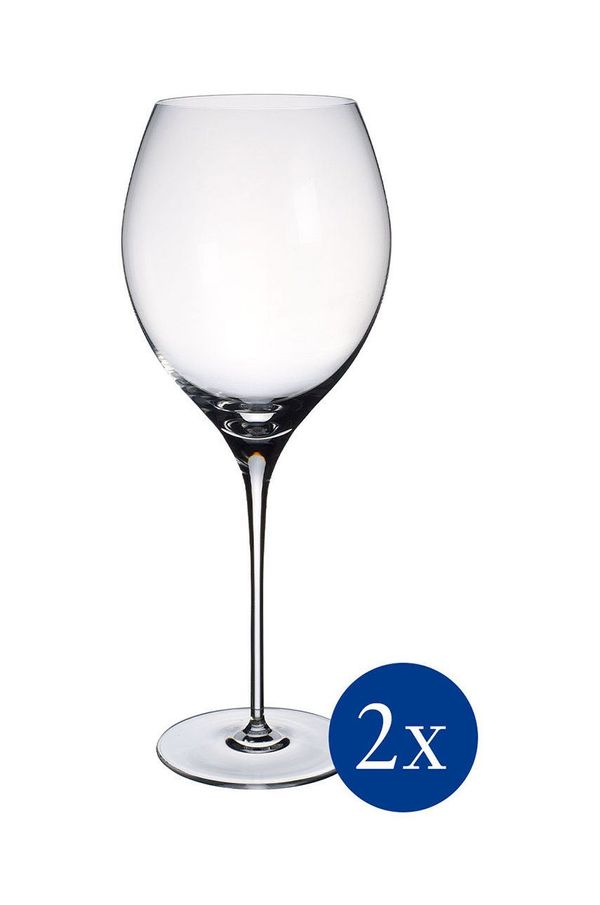 Villeroy & Boch Villeroy & Boch komplet vinskih kozarcev Allegorie Premium (2-pack)