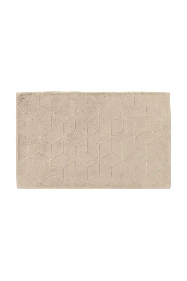 Villeroy & Boch Villeroy & Boch kopalniška preproga iz bombaža 50 x 80 cm