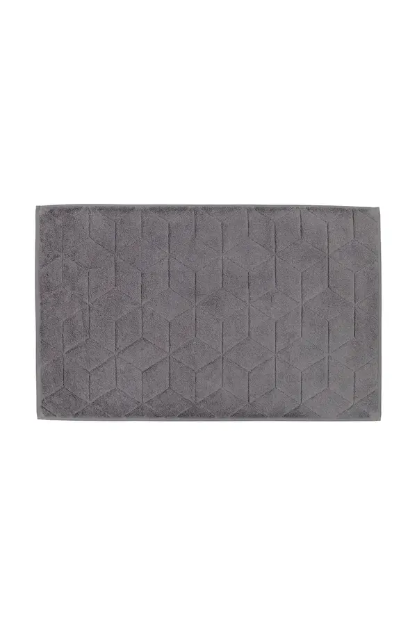 Villeroy & Boch Villeroy & Boch kopalniška preproga kopalniška iz bombaža 50 x 80 cm