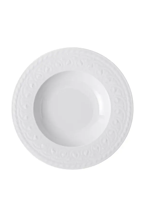 Villeroy & Boch Villeroy & Boch krožnik globok iz porcelana 24 cm