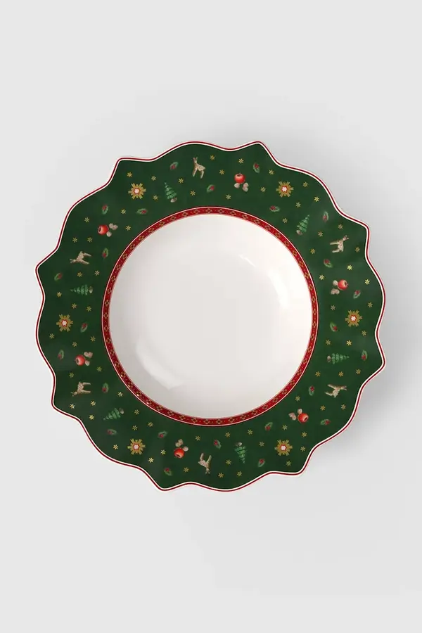 Villeroy & Boch Villeroy & Boch Krožnik Villeroy & Boch Toy's Delight 26 cm