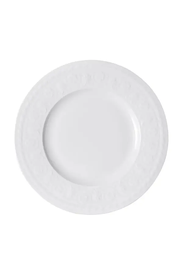 Villeroy & Boch Villeroy & Boch krožnik zajtrkovalni iz porcelana 22 cm