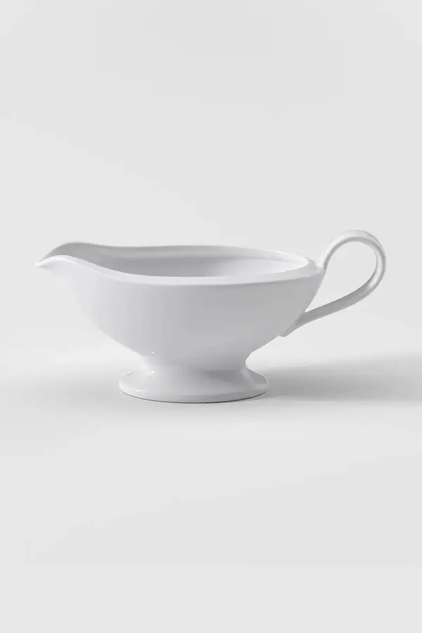 Villeroy & Boch Villeroy & Boch posoda za omako iz porcelana 450 ml