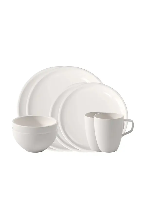 Villeroy & Boch Villeroy & Boch servis zajtrkovalni iz porcelana