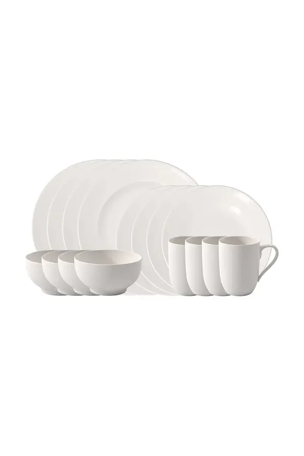 Villeroy & Boch Villeroy & Boch servis zajtrkovalni iz porcelana