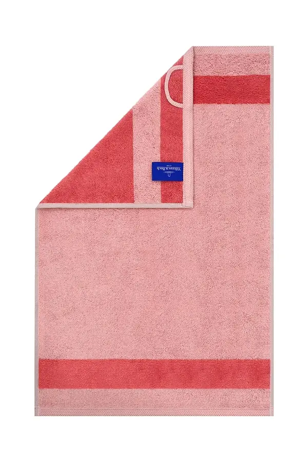 Villeroy & Boch Villeroy & Boch srednje velika brisača bombažna 80 x 150 cm