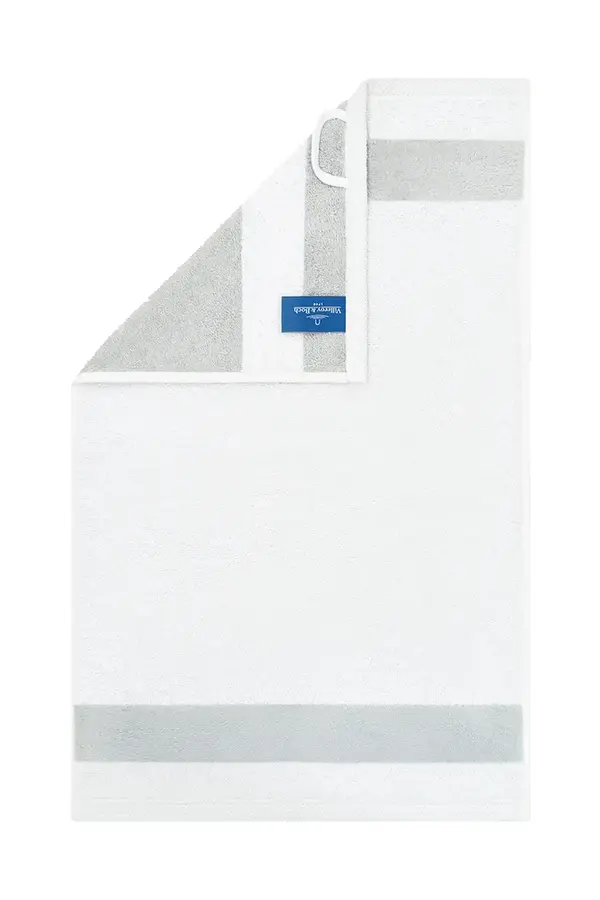 Villeroy & Boch Villeroy & Boch srednje velika brisača iz bombaža 80 x 150 cm