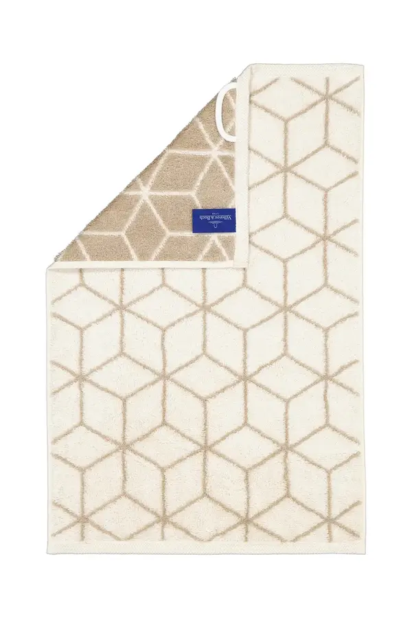 Villeroy & Boch Villeroy & Boch srednje velika brisača iz bombaža 80 x 150 cm