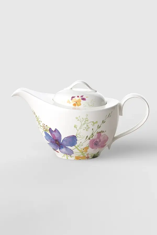 Villeroy & Boch Villeroy & Boch vrč za čaj iz porcelana 1,2 l