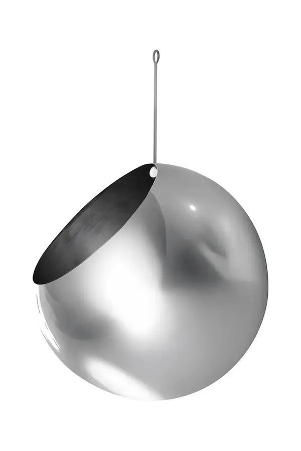 AYTM Viseč cvetlični lonec AYTM Globe 17 x 28 cm