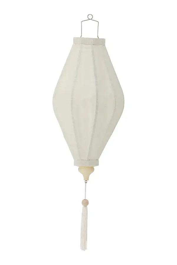 Bloomingville Viseča dekoracija Bloomingville Pomp 26 x 50 cm